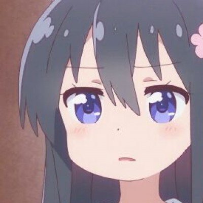 老肩巨滑咪