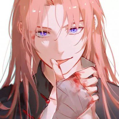 将军可以帅但不能没杀气